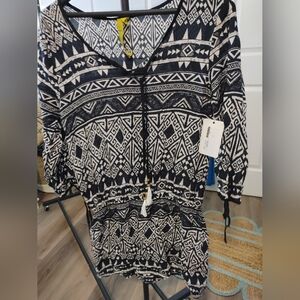 Women's clothing